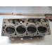 #BD04 CYLINDER HEAD From 1977 CHEVROLET P30  7.4